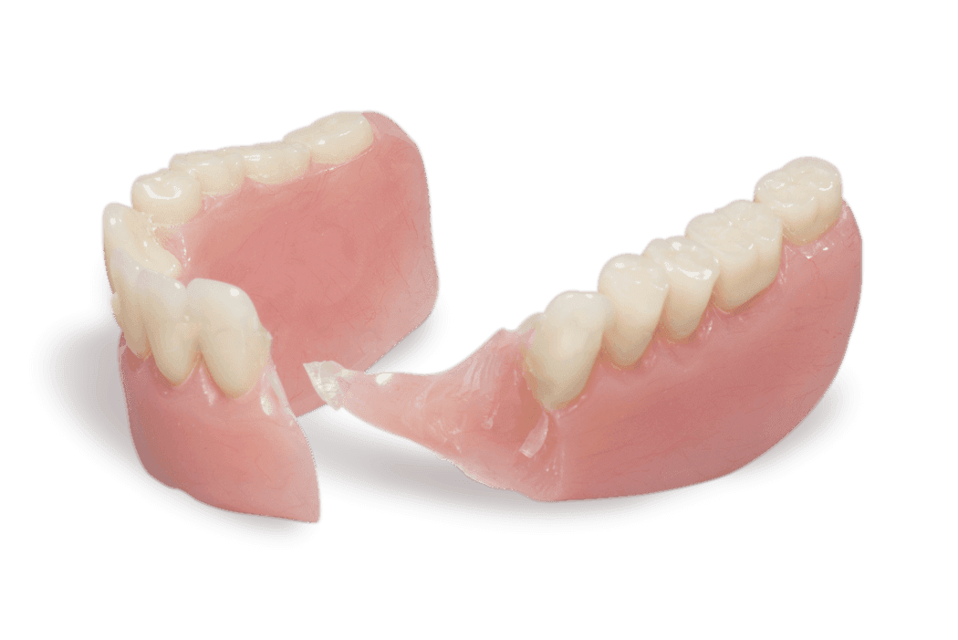 At All Dentures, we understand that life happens—dentures can break, crack, or become uncomfortable over time. That’s why we offer quick and reliable denture repair services to get you back to your routine as soon as possible.